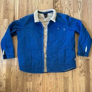 BURTON Women’s Grace Insulated Quilted Jacket